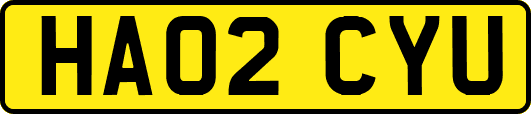HA02CYU