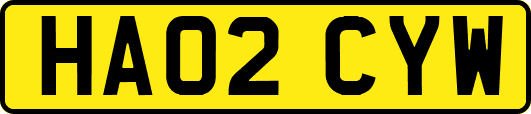 HA02CYW