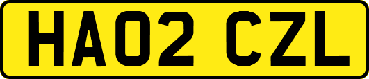 HA02CZL