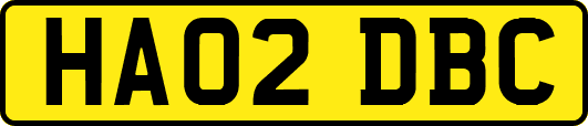 HA02DBC