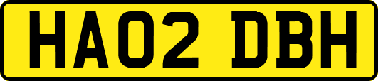 HA02DBH
