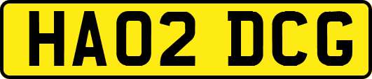 HA02DCG