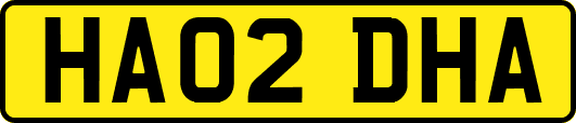 HA02DHA