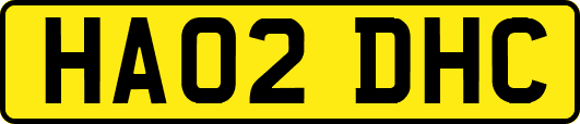 HA02DHC