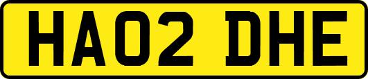 HA02DHE