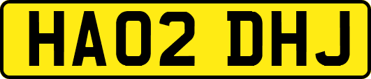 HA02DHJ