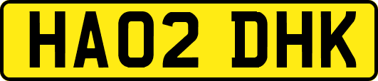 HA02DHK