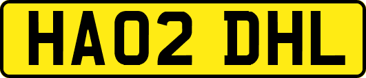 HA02DHL