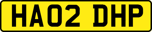 HA02DHP