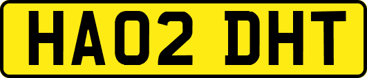 HA02DHT