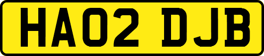 HA02DJB