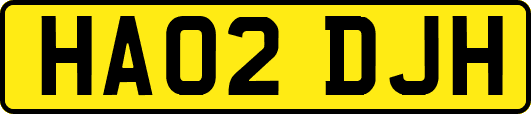 HA02DJH