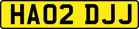 HA02DJJ