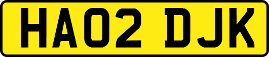 HA02DJK