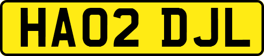 HA02DJL