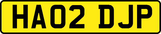 HA02DJP