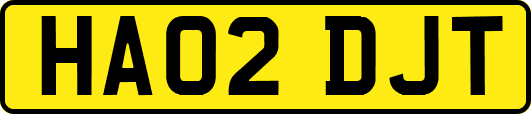 HA02DJT