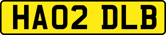 HA02DLB