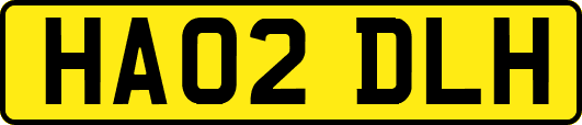 HA02DLH