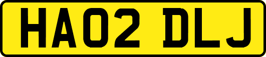 HA02DLJ