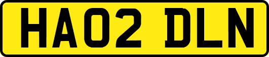 HA02DLN