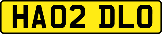 HA02DLO