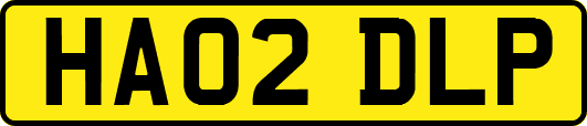 HA02DLP
