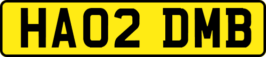 HA02DMB