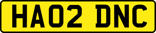 HA02DNC