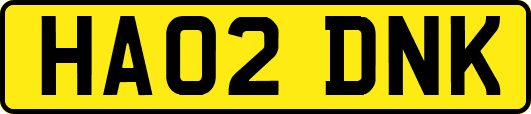 HA02DNK