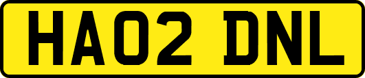 HA02DNL