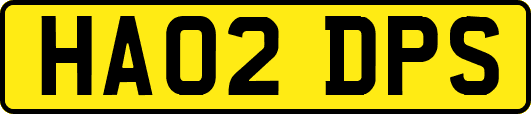 HA02DPS