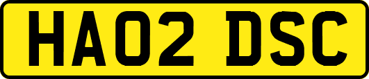 HA02DSC