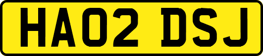 HA02DSJ