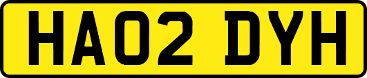 HA02DYH