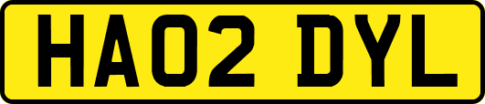 HA02DYL