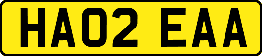 HA02EAA