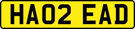 HA02EAD