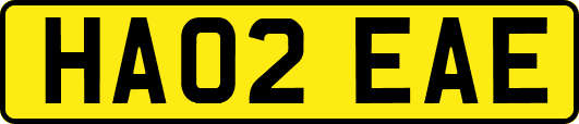 HA02EAE