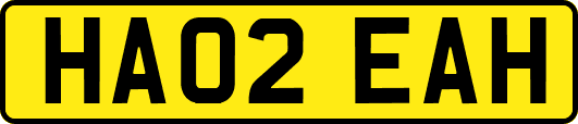 HA02EAH