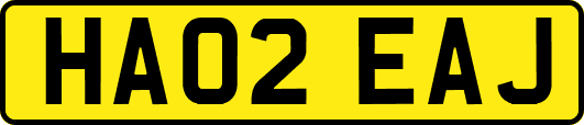 HA02EAJ