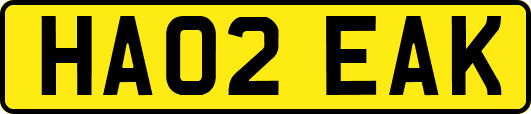 HA02EAK