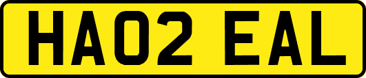 HA02EAL