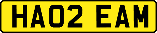 HA02EAM