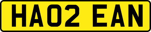 HA02EAN