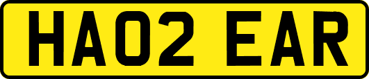 HA02EAR