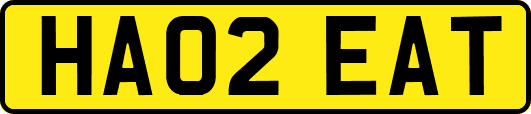 HA02EAT