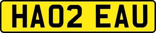 HA02EAU