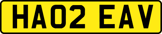 HA02EAV