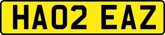 HA02EAZ
